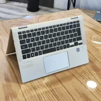 لپتاپ تبلتشونده اچ پی - EliteBook 1030 G3|رایانه همراه|مشهد, ارشاد|دیوار