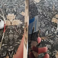 ایفون 14پرومکس|موبایل|صحنه, |دیوار