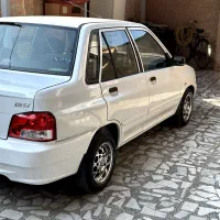 پراید 132SX مدل 90 بدون ترک و جوش|خودرو سواری و وانت|رشت, نخودچر|دیوار