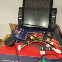 مانیتور اندروید