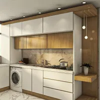 کابینت اماده پیربازار عسگری