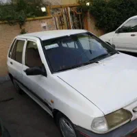 پرایدبی صندوق|خودرو سواری و وانت|همدان, |دیوار