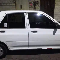 پراید مدل ۹۵