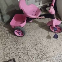 سهچرخهفروشیدرحدنو|دوچرخه، اسکیت، اسکوتر|تهران, نعمتآباد|دیوار