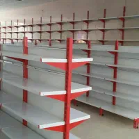 شلف و قفسه دیواری و خود ایستا|فروشگاه و مغازه|زاهدان, |دیوار