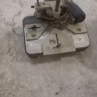 دستگاه دم چلچله زن|ابزارآلات|شفت, |دیوار