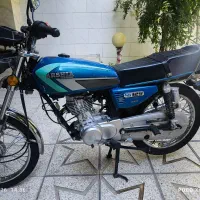 هوندا ۱۲۵ ارشیا (عرشیا)