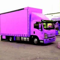 اطمینان بار(قانع)حمل اثاثیه منزل