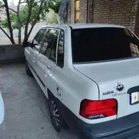 پراید 131