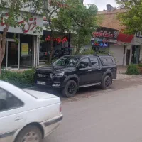 kmc T8|خودرو سواری و وانت|بجنورد, |دیوار