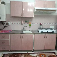 واحد دوخوابه 80متری  اجاره روزانه هفتگی
