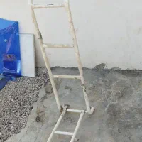 پله ایسوزو الوندتاشو مسقف ویخچالی|قطعات یدکی و لوازم جانبی|کازرون, |دیوار