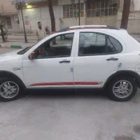 کوئیک r مدل ۱۴۰۱|خودرو سواری و وانت|پردیس, فاز ۲|دیوار