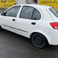 تیبا۲مدل۱۴۰۰|خودرو سواری و وانت|کرج, نوروزآباد|دیوار