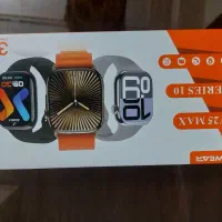 ساعت اپل واچ  کیو کویر اورجینال و کاملا نو