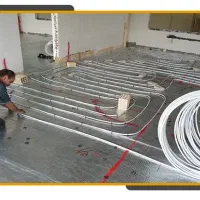 نصب پمپ ومنبع ولوله کشی قیمت توافقی|خدمات پیشه و مهارت|تهران, شهرک شریعتی|دیوار