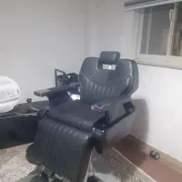 لوازم ارایشگاه مردانه