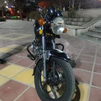 KLD 200|موتورسیکلت|تهران, آهنگ|دیوار