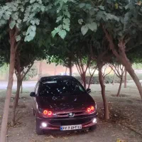 ۲۰۶ آریان مدل ۹۰