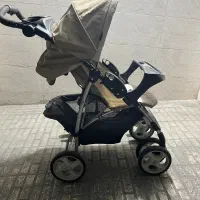 کالسکه گراکو اصل فرانسه با امکانات