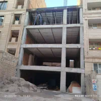 پیش فروش آپارتمان