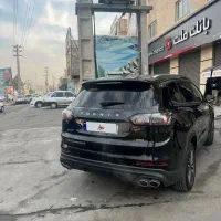 تیگو8پرومکس|خودرو سواری و وانت|گلستان (تهران), |دیوار