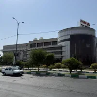 اجاره مغازه ۳۰۰۰ متری در فاز ۵ مهرشهر