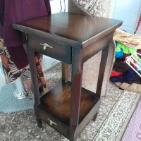 میز چهارپایه