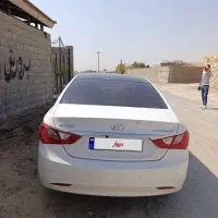 سوناتا وای اف ۲۰۱۱