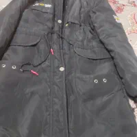 کاپشن/ هودی