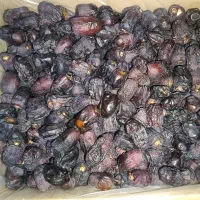 خرما ۵ کیلویی عالی|عمده‌فروشی|بم, |دیوار