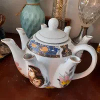 قوری مهر مادر