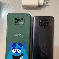 گوشی poco x3 pro|موبایل|تهران, ایرانشهر|دیوار