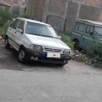 هاچبک  کره ای