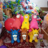 اسب بادی‌طبرسی‌شمالی‌