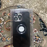 گارد ایفون ۱۶پرومکس