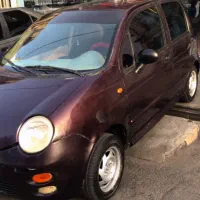 ام وی ام ۱۱۰ مدل ۸۵