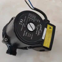 پمپ خطی سیرکوله