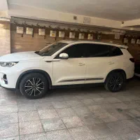 تیگو8 کلاسیک موتور 2000مدل 1400نقد یا معاوضه