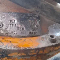 پمپ کف کش سه فاز ۵ اینچ|ابزارآلات|میناب, |دیوار