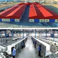 استخدام تکنسین فنی در شهرک صنعتی چناران