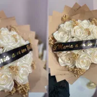 دسته گل های به صرفه و اقتصادی|گل مصنوعی|اردبیل, |دیوار