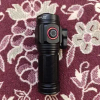 چراغ قوه اسمال سان