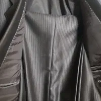 کت و شلوار همراه کراوات