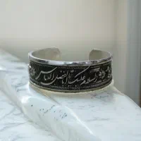 دستبند مردانه آبکاری شده|بدلیجات|مشهد, کوی راد|دیوار