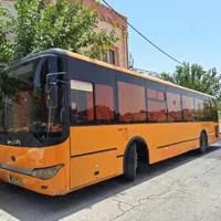 اتوبوس۴۵۷ اتاق زرین مدل۹۴