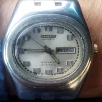 ساعت اتوماتیک بسیار قدیمی