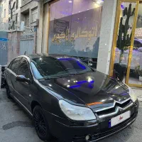 C5مشکی خوش رخ