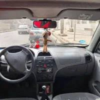 تیبا صندوقدار مدل ۹۳