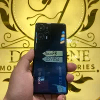 Poco F5